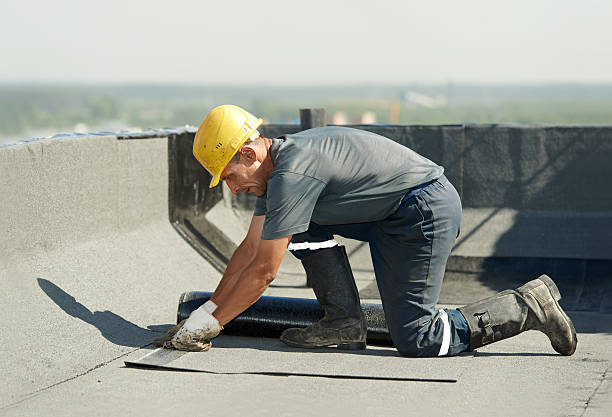 Best Insulation for Specific Applications in Mcdonough, GA