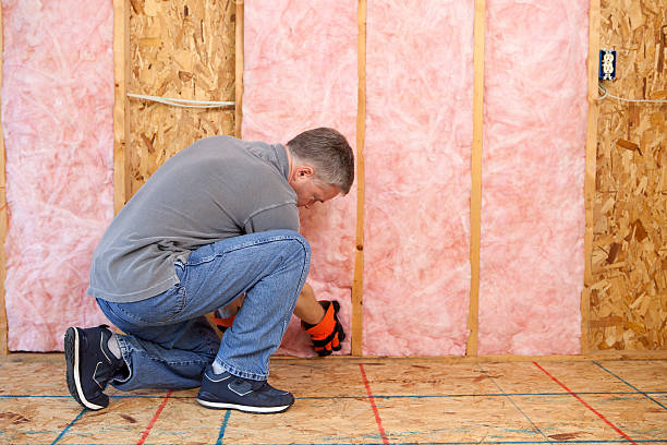 Best Spray Foam Insulation in Mcdonough, GA