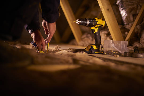Trusted Mcdonough, GA Insulation Contractor Experts